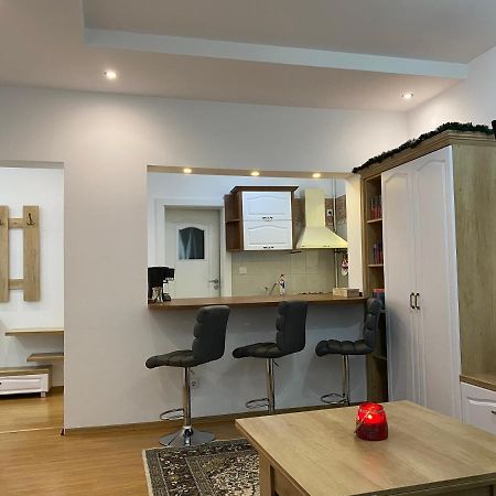 Tampa Hill Residence บราชอฟ ภายนอก รูปภาพ