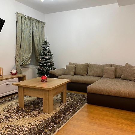 Tampa Hill Residence บราชอฟ ภายนอก รูปภาพ