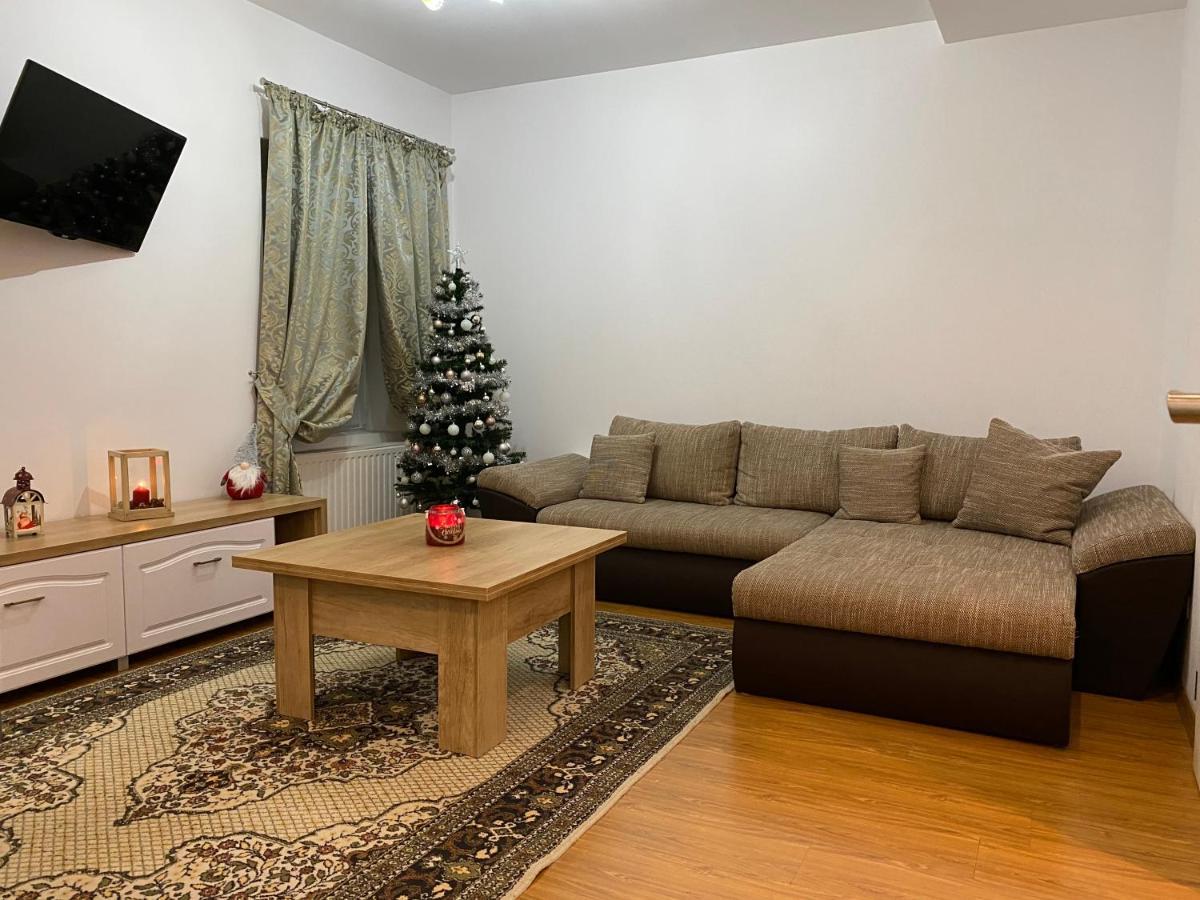 Tampa Hill Residence บราชอฟ ภายนอก รูปภาพ