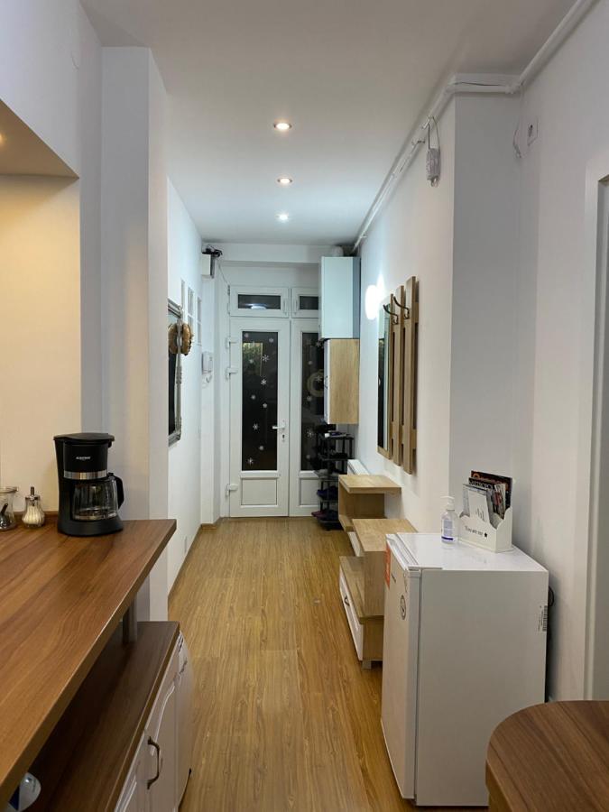 Tampa Hill Residence บราชอฟ ภายนอก รูปภาพ